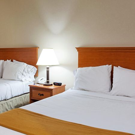 Holiday Inn Express & Suites Sylacauga Oda fotoğraf
