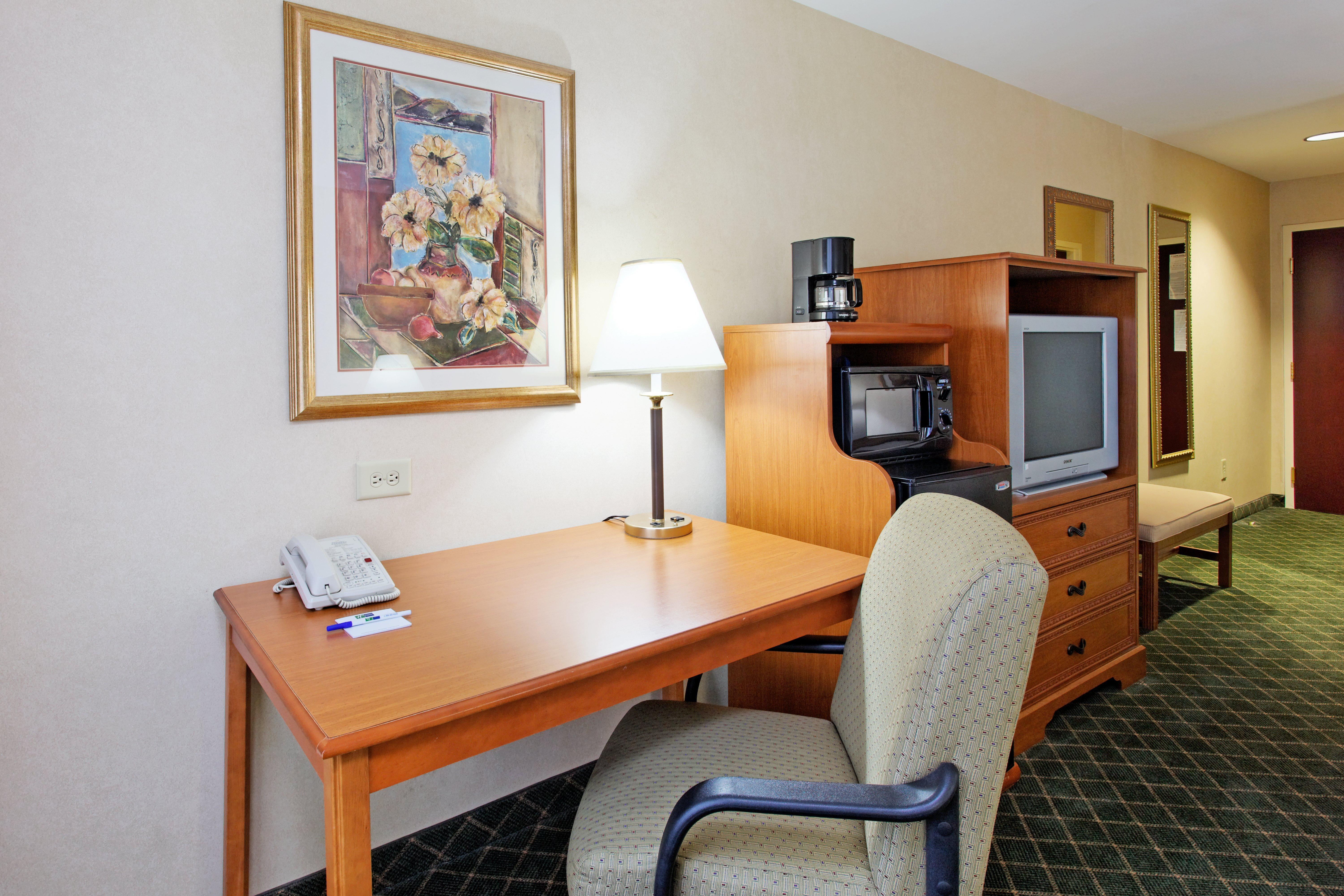 Holiday Inn Express & Suites Sylacauga Dış mekan fotoğraf