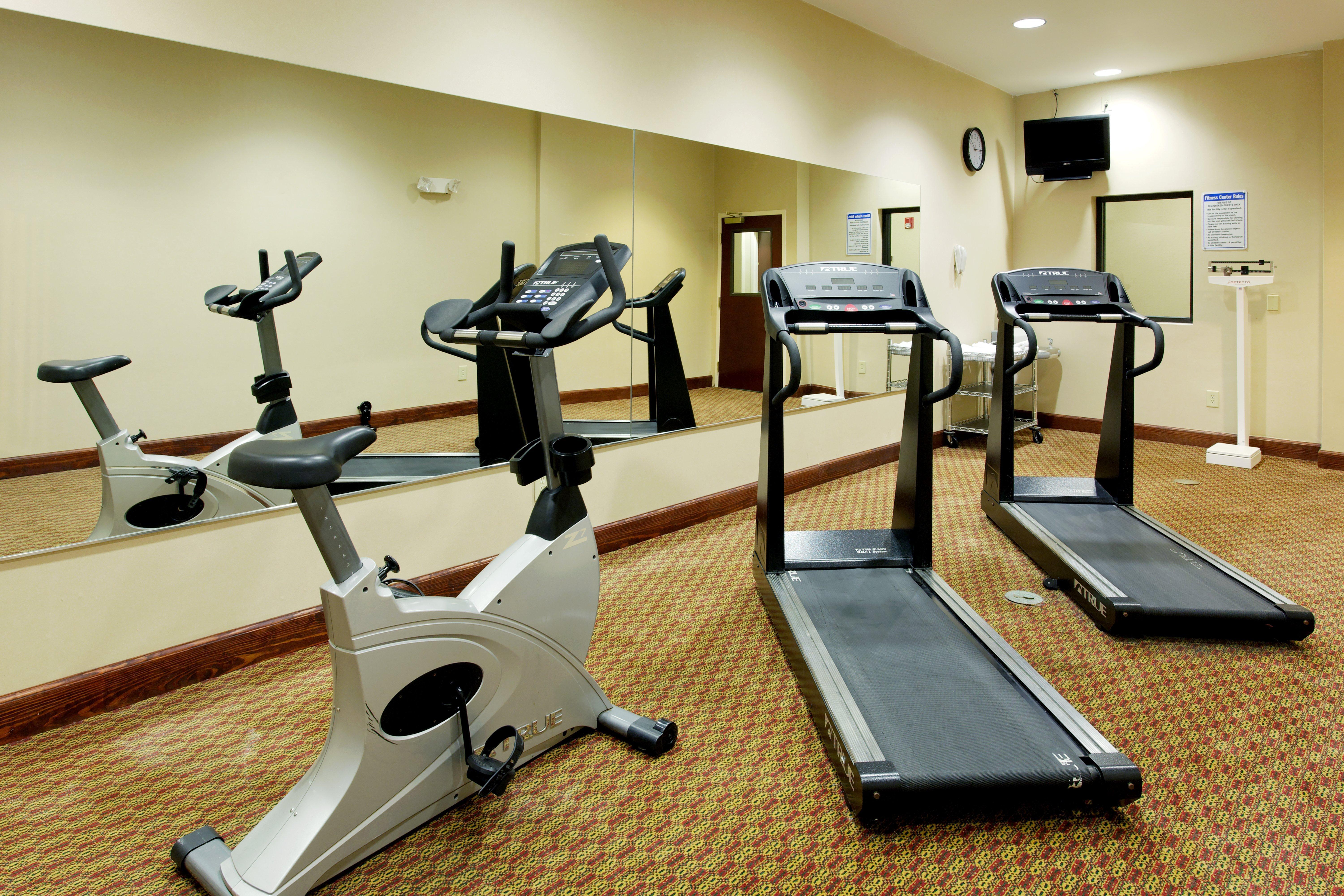 Holiday Inn Express & Suites Sylacauga Dış mekan fotoğraf