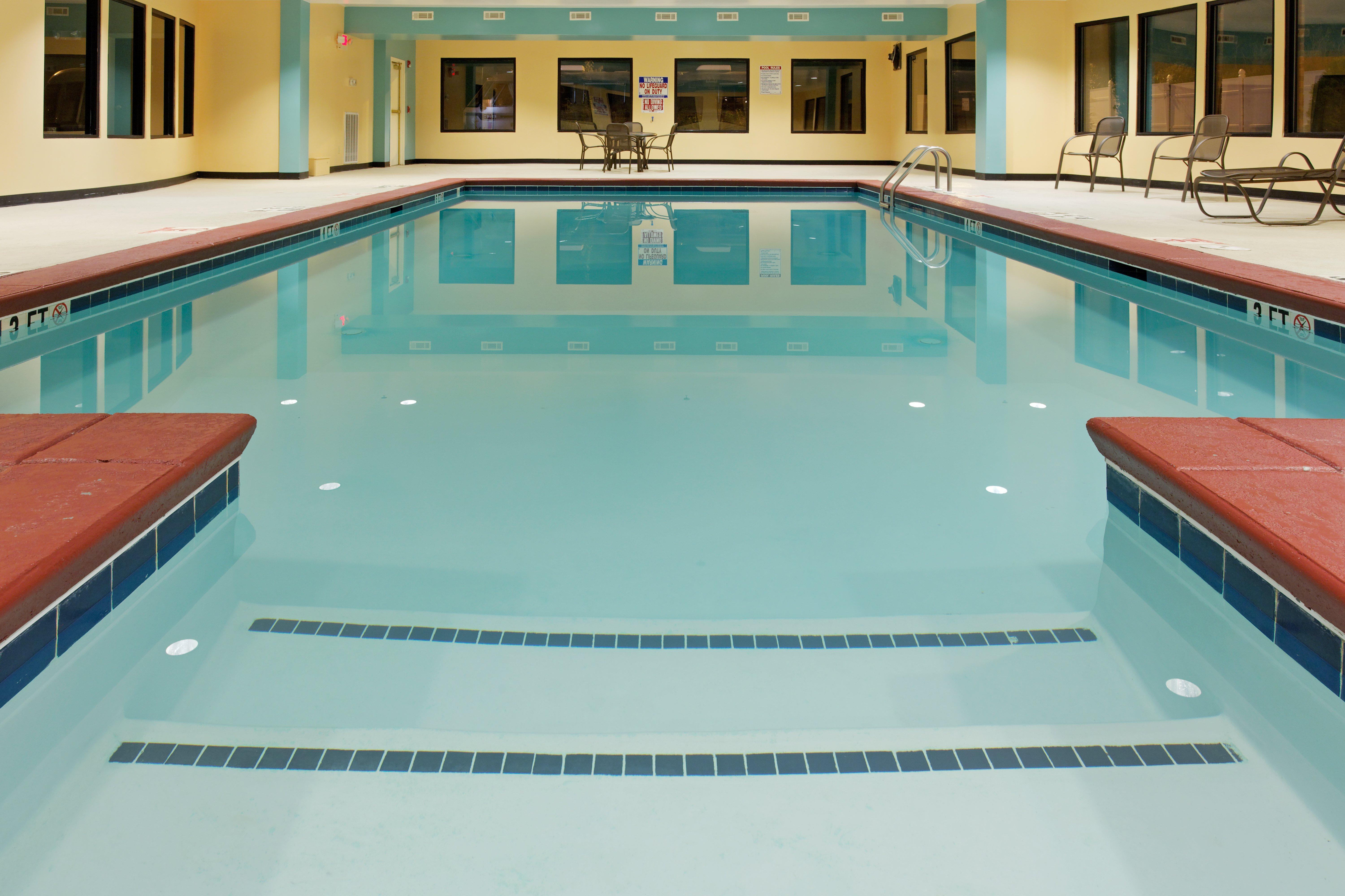 Holiday Inn Express & Suites Sylacauga Dış mekan fotoğraf