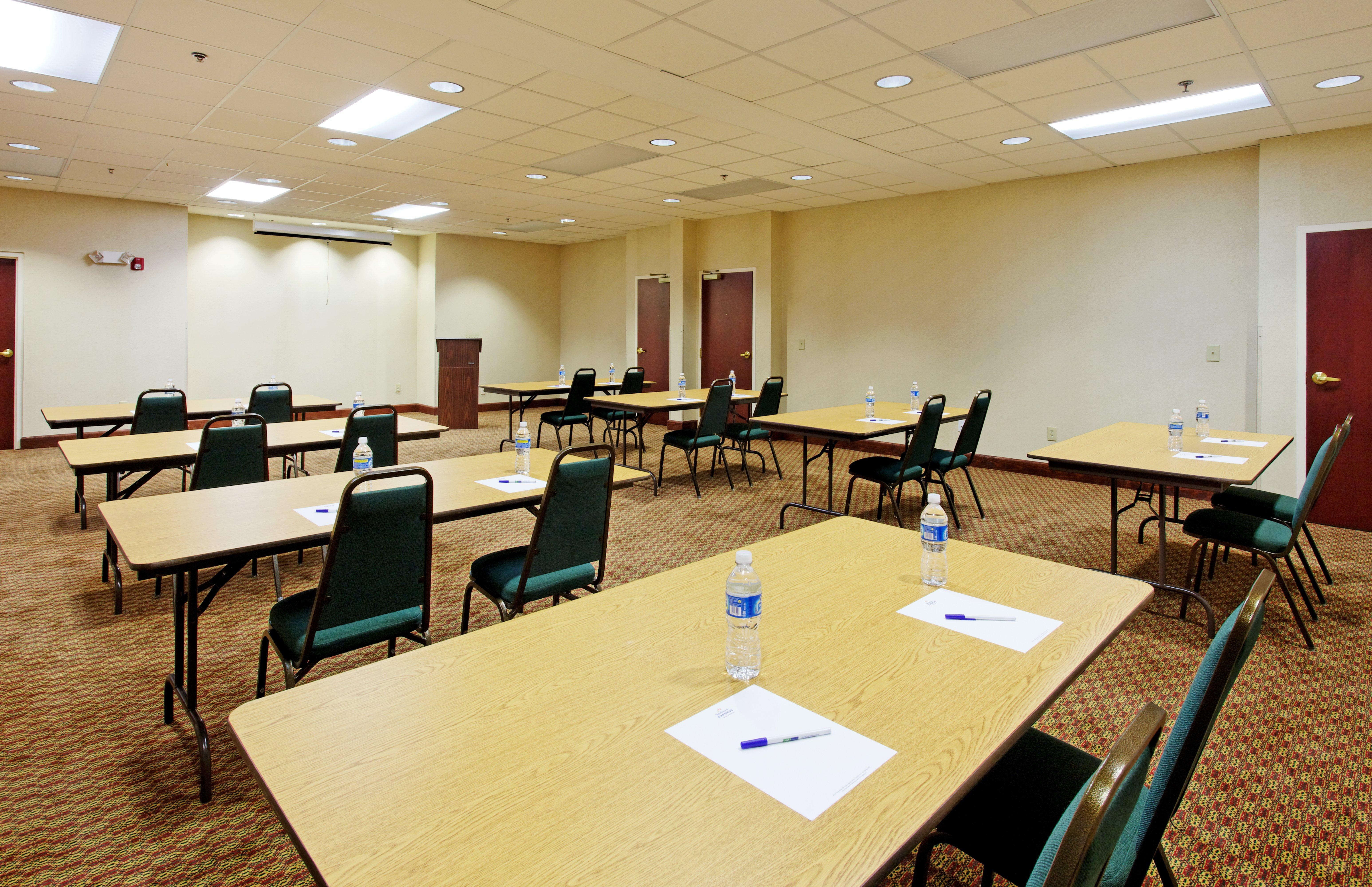 Holiday Inn Express & Suites Sylacauga Dış mekan fotoğraf