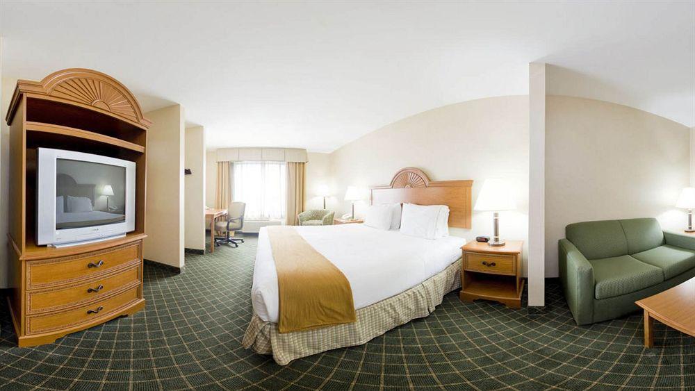 Holiday Inn Express & Suites Sylacauga Dış mekan fotoğraf