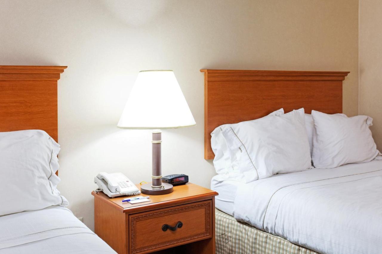 Holiday Inn Express & Suites Sylacauga Dış mekan fotoğraf